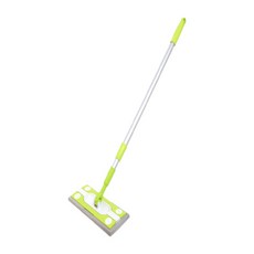 Living Berry SSAK SSAK 高級一般型不織布除塵拖把 26 x 11 cm, 1個