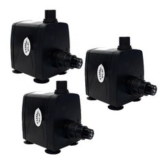 amazon 觀賞魚控制泵5W HJ-511, 5W, 3個