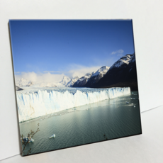 HTP 磁磚 冰河 L 彩色 帕特 C276