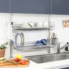 Inex Kind Pillar 水槽架 600, 單一顏色