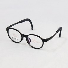 라피던트 아동용 아케마 안경테 YJ2902