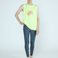 soleil 男款基本款九分水上緊身褲