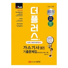 BMSungandang 2024 The Plus 瓦斯技師筆試歷屆試題集, 產品名稱