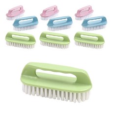 多功能地板清潔刷, 隨機出貨, 10個