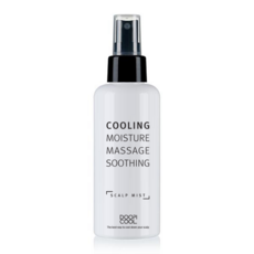 DOOPI COOL 頭皮按摩紓緩噴霧, 100ml, 1入