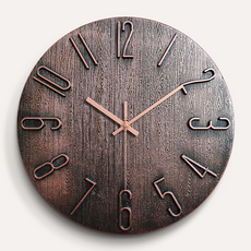 B2WIN 漂亮壁鐘, 類型 11