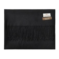 잇츠라이프 여성용 캐시미어 머플러