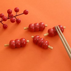 American Road 迷你糖葫蘆可愛筷架 HR2755