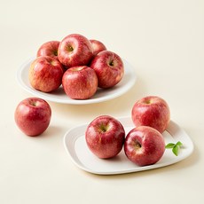 고당도 사과, 1개, 2.5kg