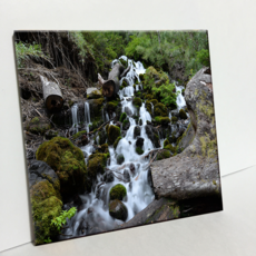 HTP 燒製磁磚 水痕 C312