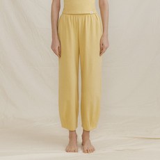 FRONT2LINE 女款 Maite 褶襉褲