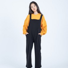 Jenny Kids 女童青少年服飾吊帶褲