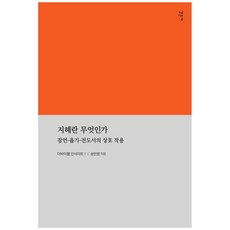 Gameunsa 智慧是什麼：箴言-約伯記-傳道書的相互作用, 宋敏元