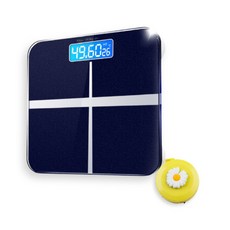 家庭秤+飲食捲尺套組, 3型, T01