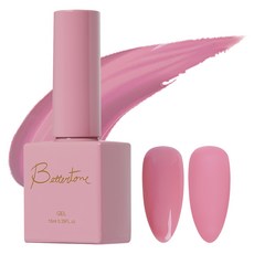 아이빛 베러톤 말랑말랑 스윗코코 네일 컬러젤, 누아르, 10ml, 1개