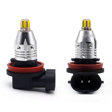 G20 LED Power霧燈 H8, 2個