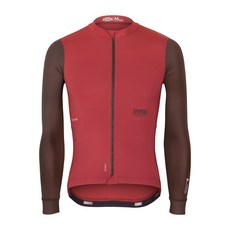 Adenbike 乾花長款球衣 3.0