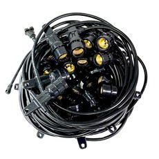 One Stop 派對燈串 30燈, 20m 20燈