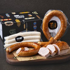 어반나이프 선물세트 2호 1240g, 1세트