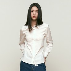 키르시 체리 슬림핏 셔츠