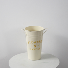 微笑輕盈高級花束內襯紙, 白色