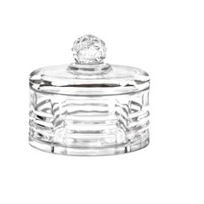 透明玻璃瓶橫線, 1個, 300ml