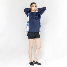 HMUS 女款 Nipa 防曬衣上下套裝