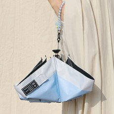 화이트샌즈 650 자동 UV 올레타 우양산