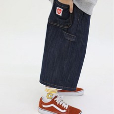 sonyun market 兒童款不褪色百慕達褲