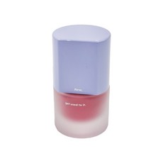 nuse 養膚腮紅液 紫蓋 16ml, 07-plum pot, 1入