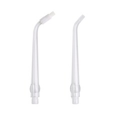Dentalpik DP-1000 兼容牙菌斑正畸尖端 + 噴射尖端套組, 1套, LB302