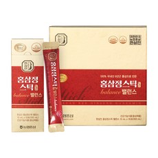 HANSAMIN 紅蔘精隨身包禮盒 30入+提袋, 300ml, 1個