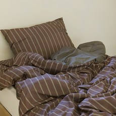 러움 슬립모먼트 알러지케어 이불커버, SS 이불커버 단품, 베개커버 구매안함