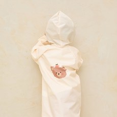 bebenuvo 防風雨衣