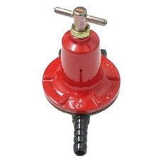 新多多小舖 永勝中壓瓦斯調整器 YS103 安全耐用 瓦斯流量精準控制, 1個