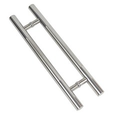 Rimon不鏽鋼安全桿, 1個