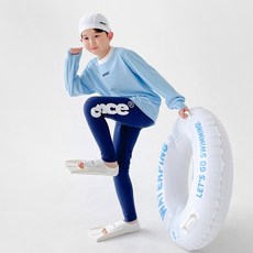 베리클로젯 원스 서프 워터 레깅스