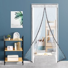 Acacia Living入門型磁吸防風布 120*210cm, 1個