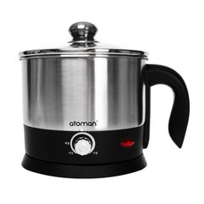 ATOman 多功能快煮鍋 1.5L, AT-MT5015