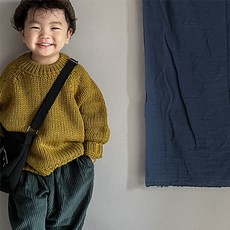 GOINGKIDS 兒童針織T恤