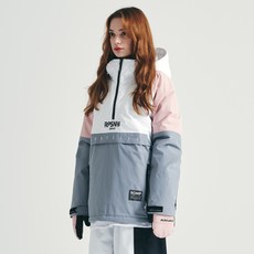 Romp TF SPIKE 滑雪服外套