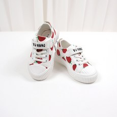 BEBEMARU 兒童 9719 水果運動鞋