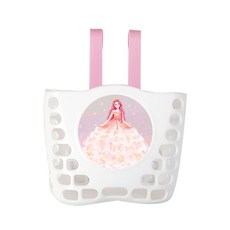 籃子掛勾型 FC 001, 白色 (FC002), 1個