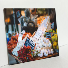 HTP 磁磚 蔬菜和水果 C693