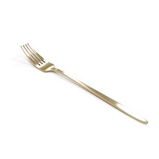 GEO CHANG YUGI 形叉 ksp-31, 金子, 1個