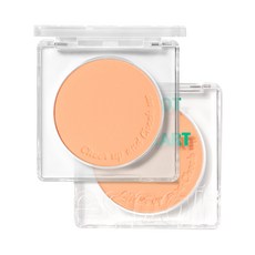 espoir 艾絲珀 柔霧單色腮紅 6g, 4號, 1入