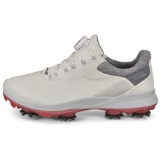 ecco 女款 BIOM G3 BOA 高爾夫球鞋 102413-01007