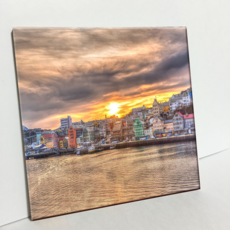 HTP 磁磚 斯堪地那維亞的夕陽 C2184