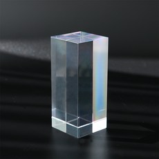 飾品展示壓克力座 50*50*120mm, 單色, 1個