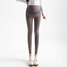 언헤브 포인트 임부 슬리밍 레깅스